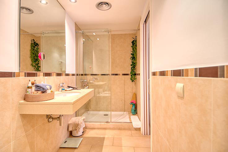 Apartament 3 dormitoris amb Pàrquing a Tamariu - Compra - Venda