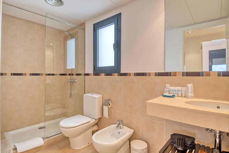 Apartament 3 dormitoris amb Pàrquing a Tamariu - Compra - Venda