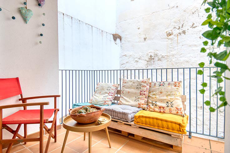 Apartament 3 dormitoris amb Pàrquing a Tamariu - Compra - Venda