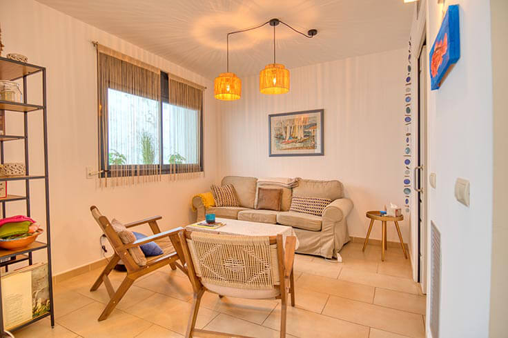 Apartament 3 dormitoris amb Pàrquing a Tamariu - Compra - Venda