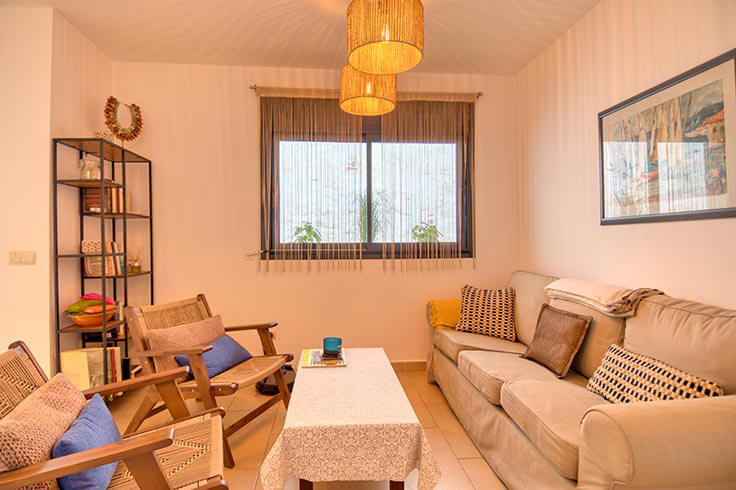 Apartament 3 dormitoris amb Pàrquing a Tamariu - Compra - Venda