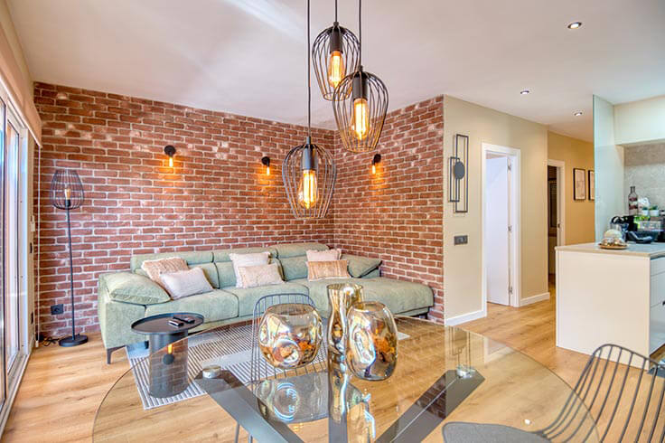 Apartament 2 dormitoris amb Piscina, Pàrquing, Barbacoa i jardí a Tamariu - Compra - Venda