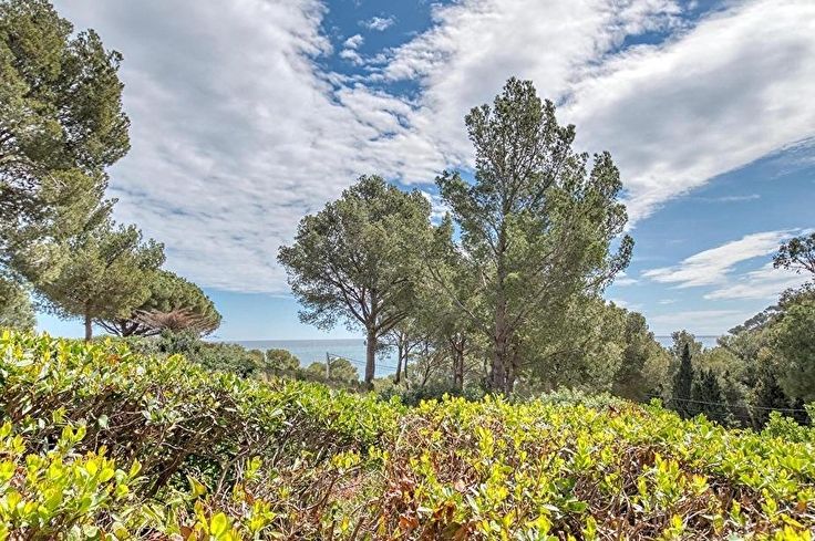 Apartament 2 dormitoris amb Piscina, Pàrquing i jardí a Tamariu - Compra - Venda