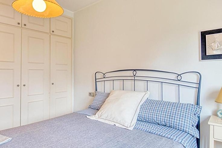 Apartament 2 dormitoris amb Piscina, Pàrquing i jardí a Tamariu - Compra - Venda