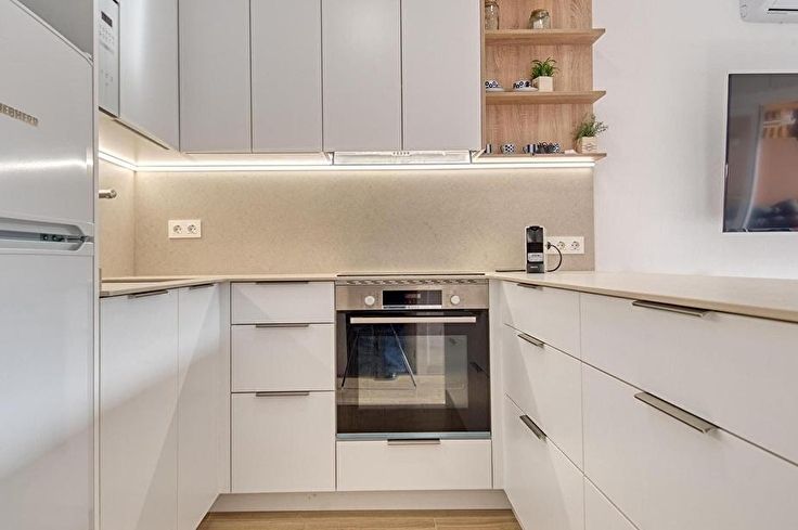 Apartament 2 dormitoris amb Piscina, Vistes al mar, Pàrquing i jardí a Tamariu - Compra - Venda