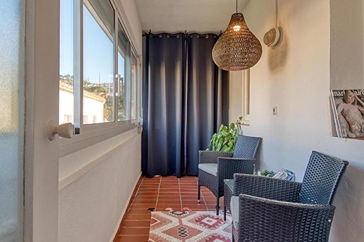 Apartament 3 dormitoris amb Pàrquing a Begur - Compra - Venda