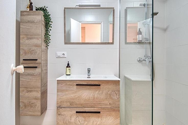 Apartament 3 dormitoris amb Pàrquing a Begur - Compra - Venda