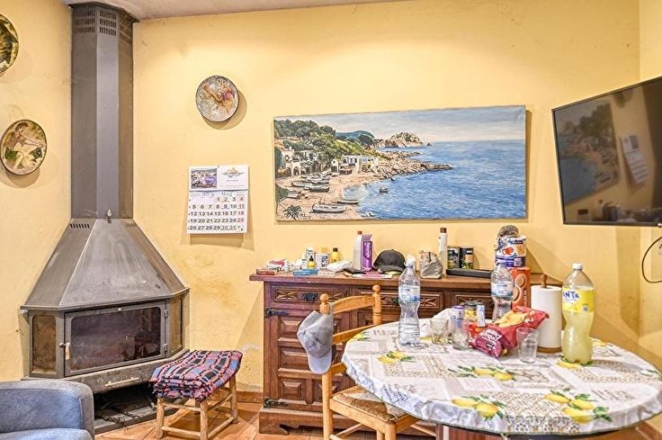 Casa individual 3 dormitoris a Palafrugell - Compra - Venda