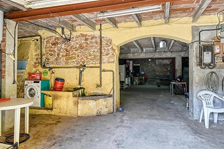 Casa individual 3 dormitoris a Palafrugell - Compra - Venda