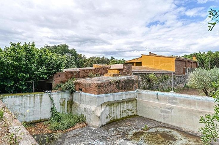 Casa individual 3 dormitoris a Palafrugell - Compra - Venda