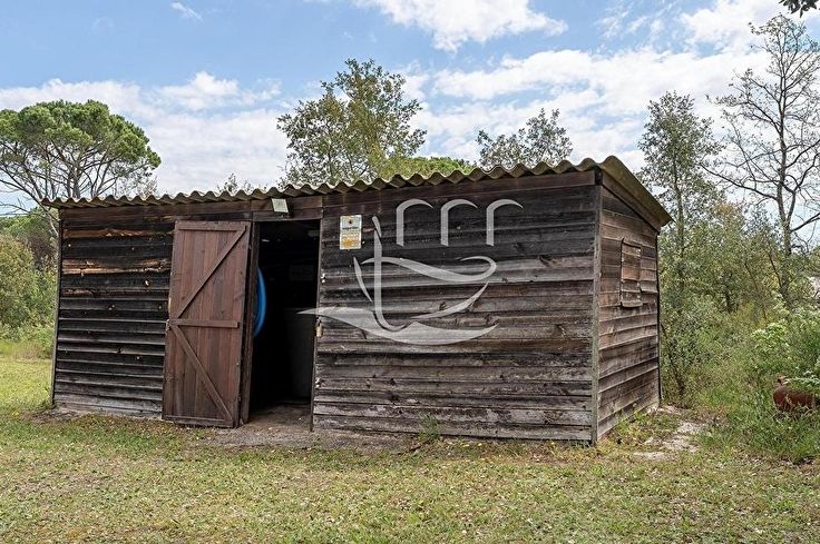 Xalet 6 dormitoris amb Piscina i jardí a Llagostera - Compra - Venda