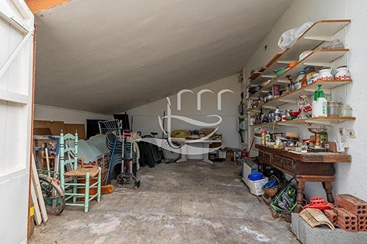 Xalet 6 dormitoris amb Piscina i jardí a Llagostera - Compra - Venda