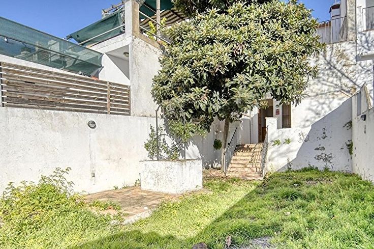 Casa de poble 3 dormitoris amb jardí a Palafrugell - Compra - Venda