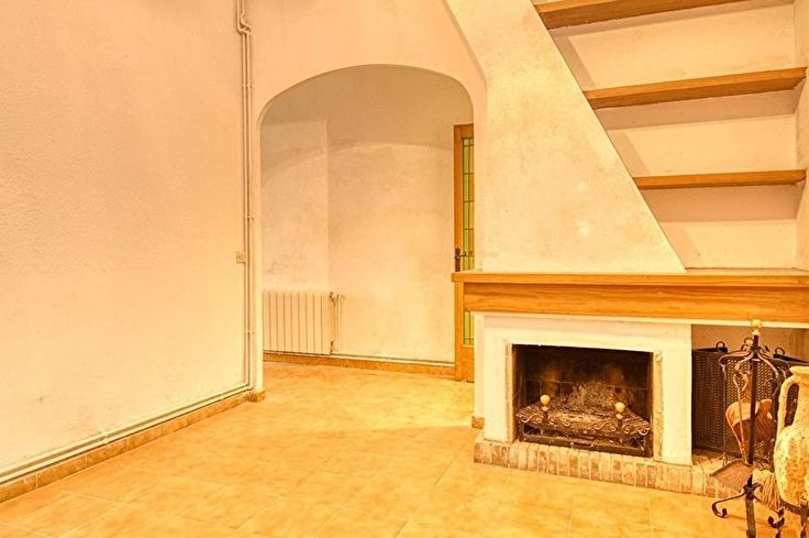 Casa de poble 3 dormitoris amb jardí a Palafrugell - Compra - Venda