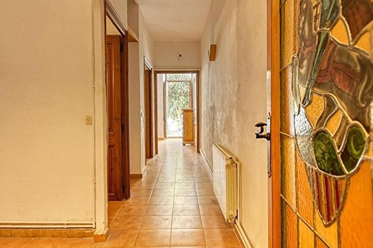 Casa de poble 3 dormitoris amb jardí a Palafrugell - Compra - Venda