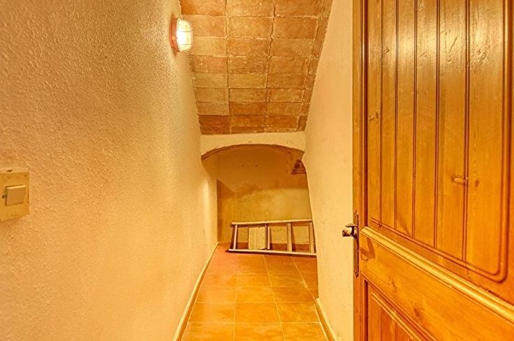Casa de poble 3 dormitoris amb jardí a Palafrugell - Compra - Venda