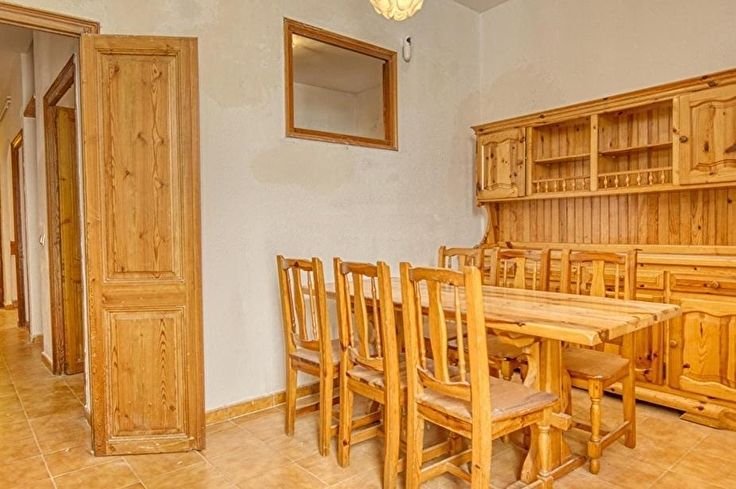Casa de poble 3 dormitoris amb jardí a Palafrugell - Compra - Venda