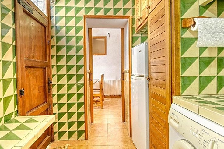 Casa de poble 3 dormitoris amb jardí a Palafrugell - Compra - Venda