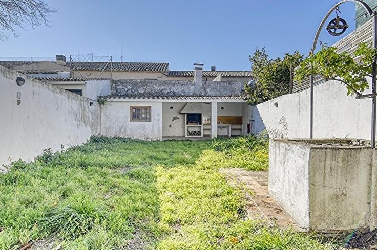 Casa de poble 3 dormitoris amb jardí a Palafrugell - Compra - Venda