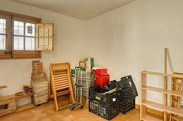 Casa de poble 3 dormitoris amb jardí a Palafrugell - Compra - Venda