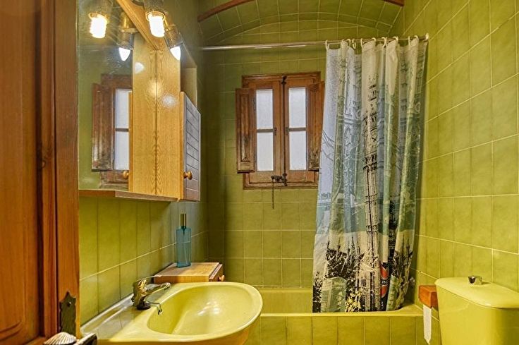 Casa de poble 3 dormitoris amb jardí a Palafrugell - Compra - Venda