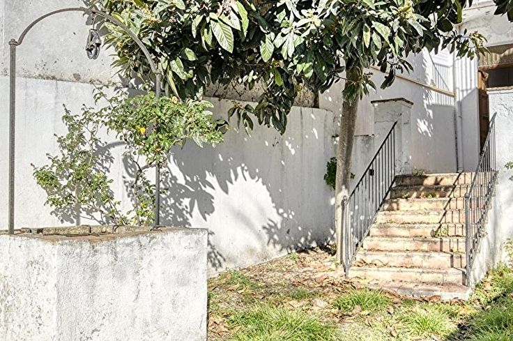 Casa de poble 3 dormitoris amb jardí a Palafrugell - Compra - Venda