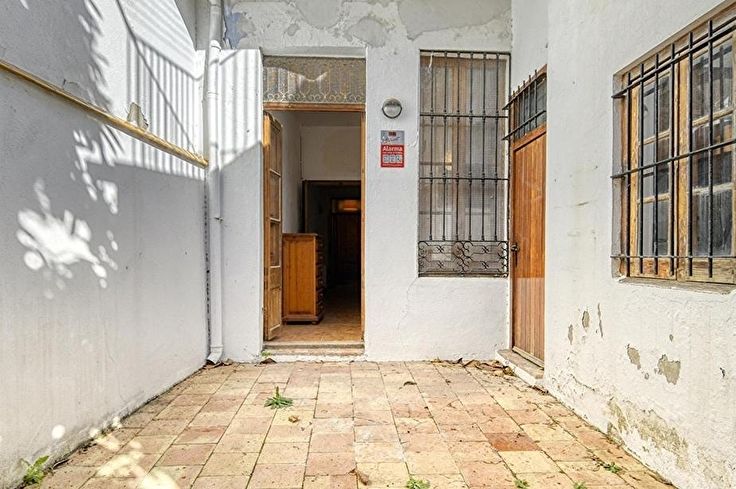 Casa de poble 3 dormitoris amb jardí a Palafrugell - Compra - Venda