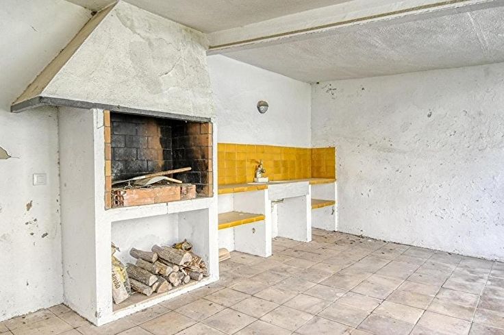 Casa de poble 3 dormitoris amb jardí a Palafrugell - Compra - Venda