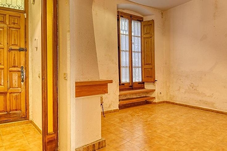 Casa de poble 3 dormitoris amb jardí a Palafrugell - Compra - Venda