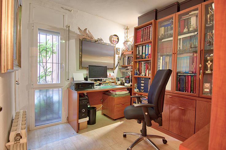 Apartament 4 dormitoris amb Piscina, Pàrquing i jardí a Calella de Palafrugell - Compra - Venda