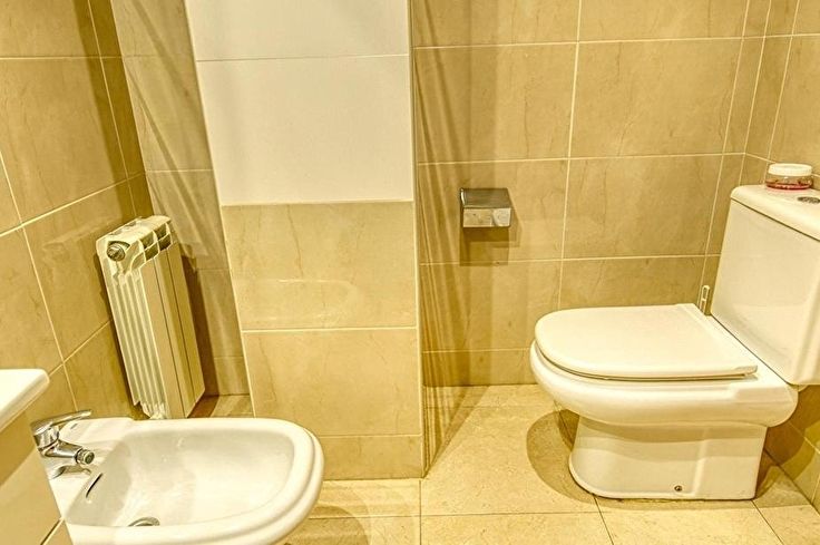 Pis 3 dormitoris amb Aire condicionat a Palafrugell - Compra - Venda