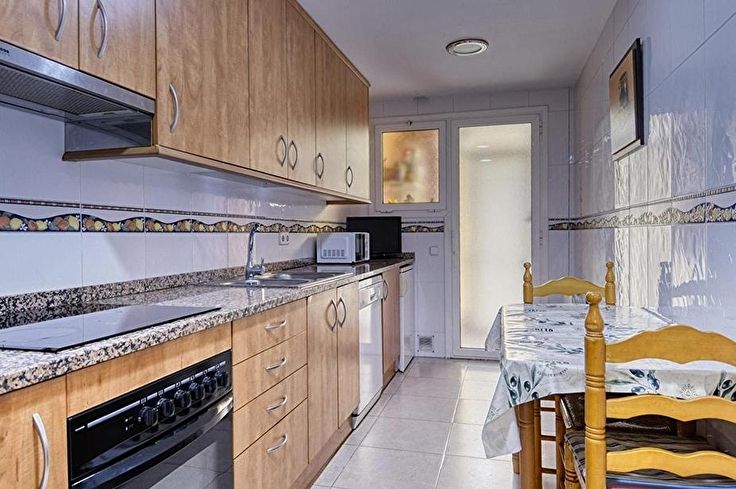 Pis 3 dormitoris amb Aire condicionat a Palafrugell - Compra - Venda