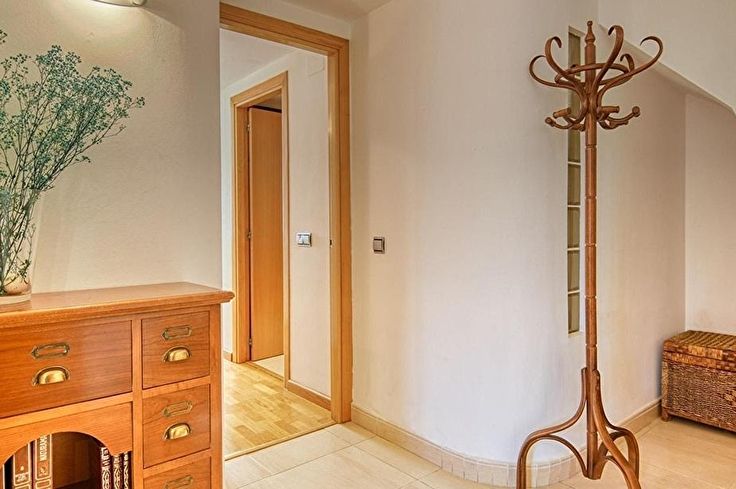 Àtic 3 dormitoris amb Aire condicionat a Palafrugell - Compra - Venda