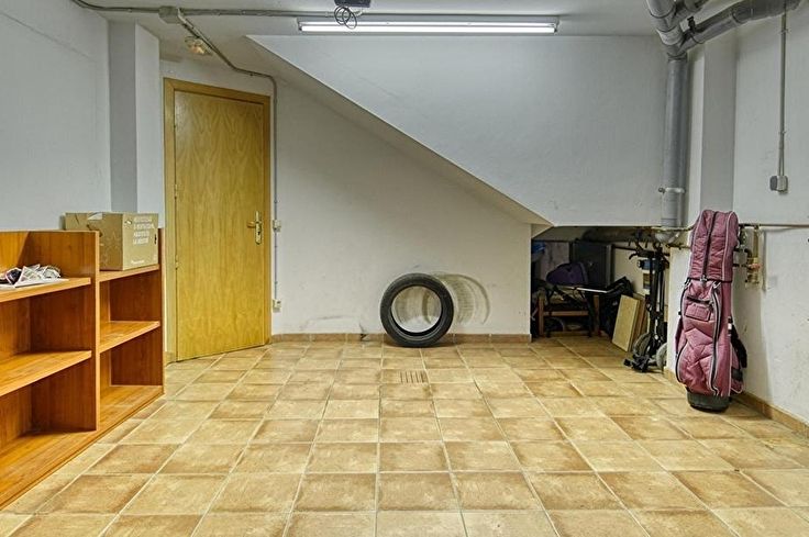 Àtic 3 dormitoris amb Aire condicionat a Palafrugell - Compra - Venda