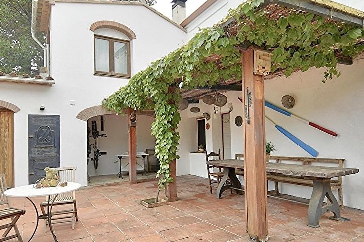 Casa de poble 8 dormitoris a Palafrugell - Compra - Venda