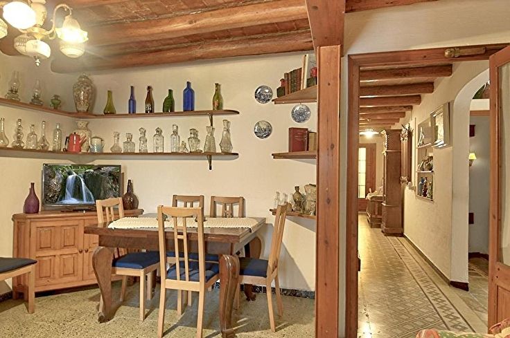 Casa de poble 8 dormitoris a Palafrugell - Compra - Venda