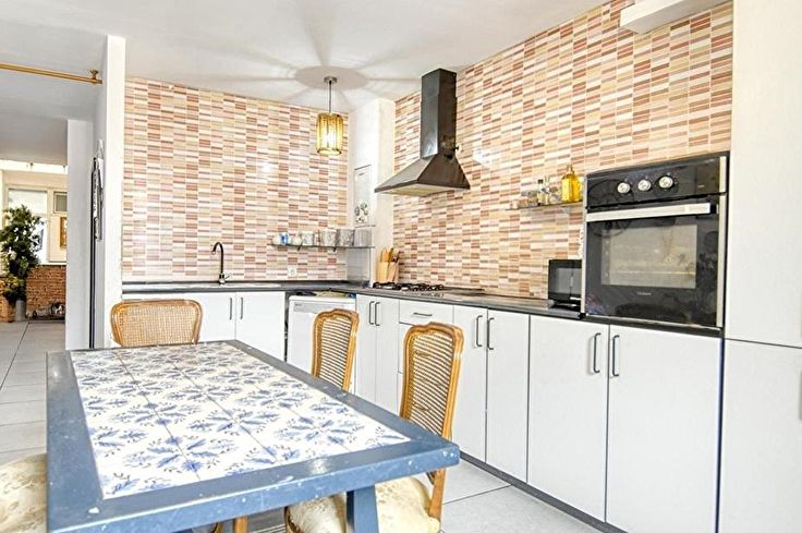 Casa de poble 3 dormitoris a Palafrugell - Compra - Venda