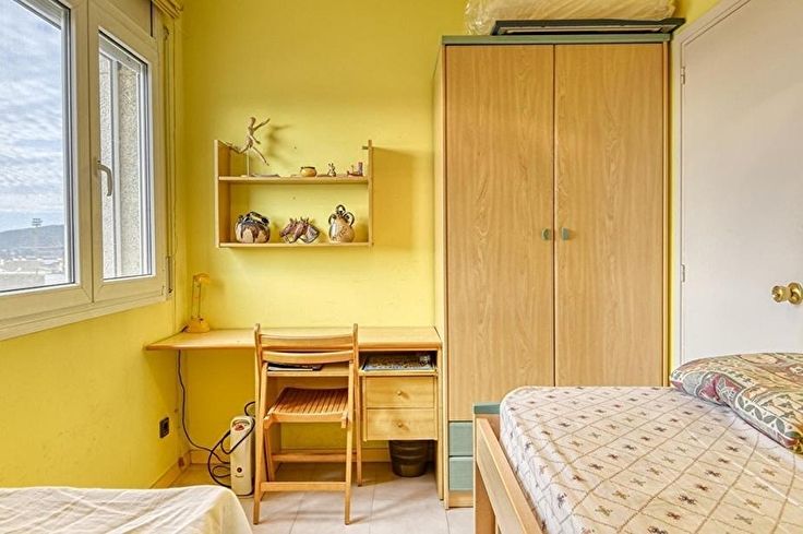 Pis 3 dormitoris a Palafrugell - Compra - Venda