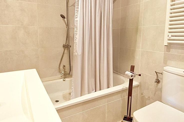 Àtic 2 dormitoris amb Aire condicionat i Pàrquing a Palafrugell - Compra - Venda