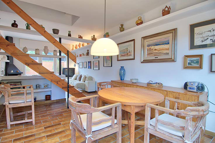 Casa adosada 4 dormitoris amb Pàrquing a Palafrugell - Compra - Venda