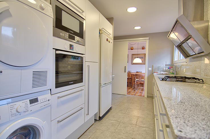 Casa adosada 4 dormitoris amb Pàrquing a Palafrugell - Compra - Venda