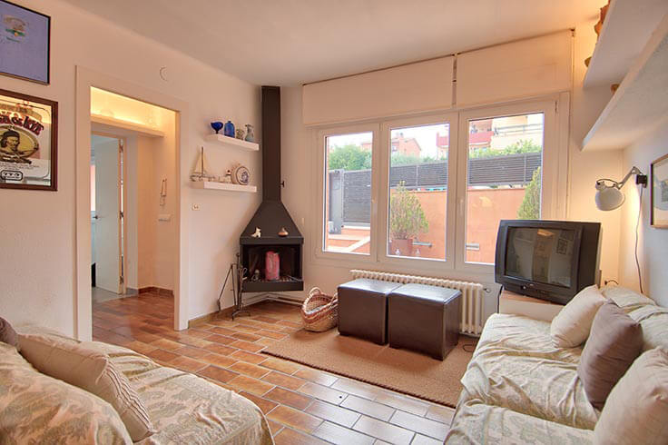 Casa adosada 4 dormitoris amb Pàrquing a Palafrugell - Compra - Venda