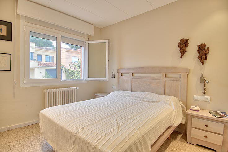 Casa adosada 4 dormitoris amb Pàrquing a Palafrugell - Compra - Venda