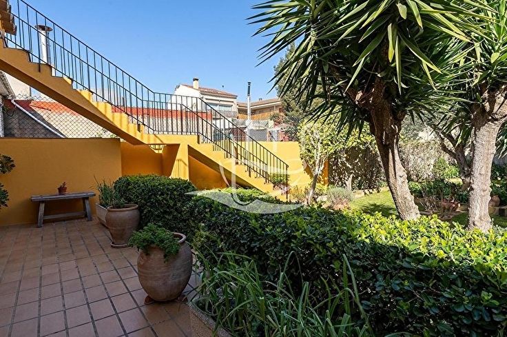 Casa 4 dormitoris a Palafrugell - Compra - Venda