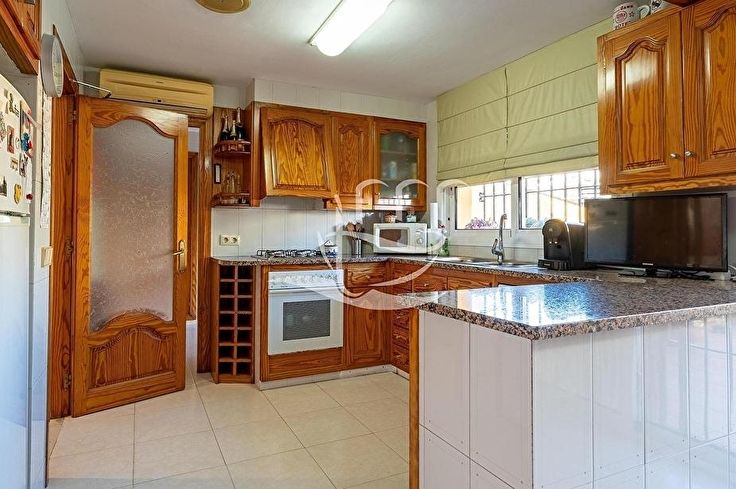 Casa 4 dormitoris a Palafrugell - Compra - Venda