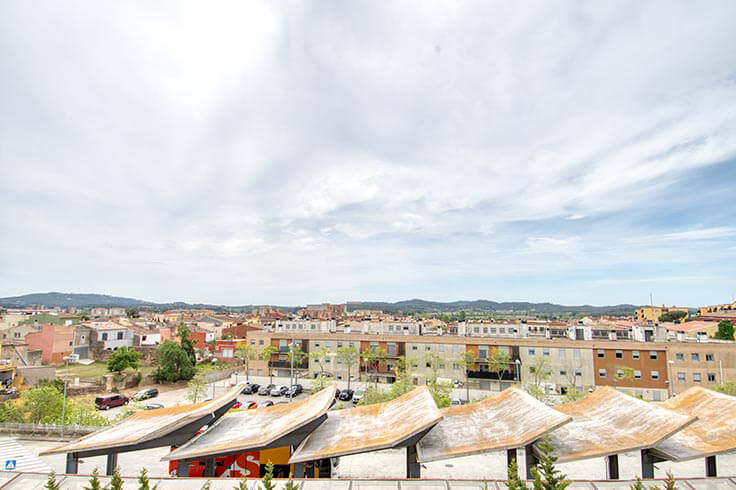 Casa adosada 4 dormitoris amb Aire condicionat i Pàrquing a Palafrugell - Compra - Venda