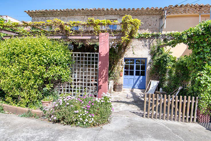 Casa de poble 2 dormitoris a Palafrugell - Compra - Venda