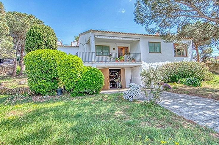 Casa individual 3 dormitoris a Palafrugell - Compra - Venda