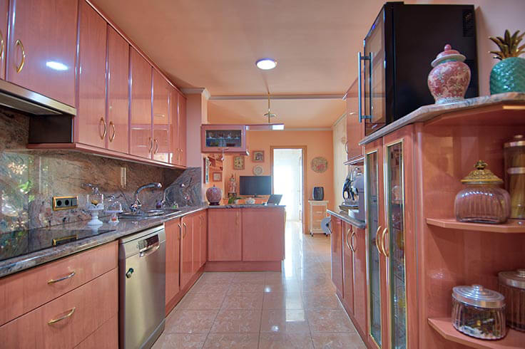 Casa de poble 4 dormitoris a Palafrugell - Compra - Venda