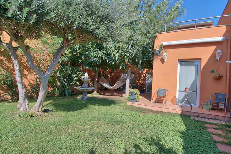 Casa de poble 4 dormitoris a Palafrugell - Compra - Venda